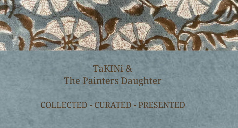 The Painters Daughter